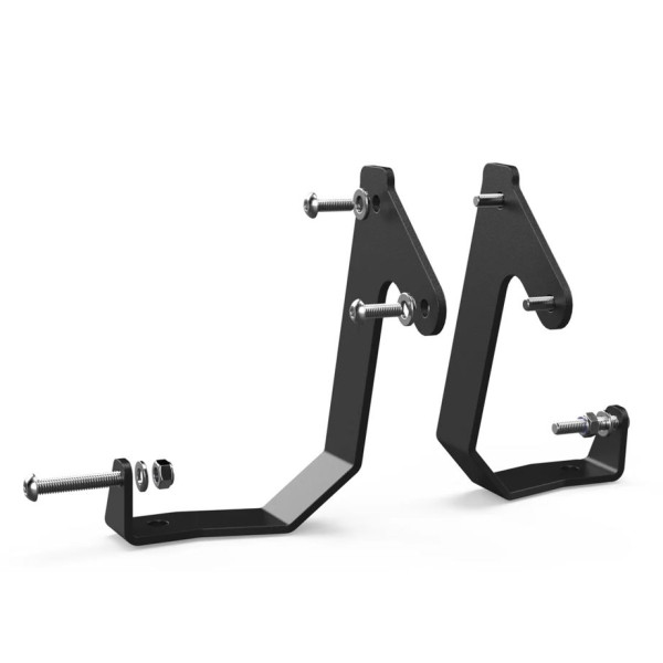 Denali DENALI Light mount for BMW R1300GS '24-